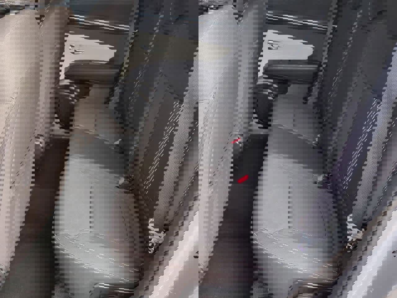 Certified 2024 Hyundai Tucson SEL image 18