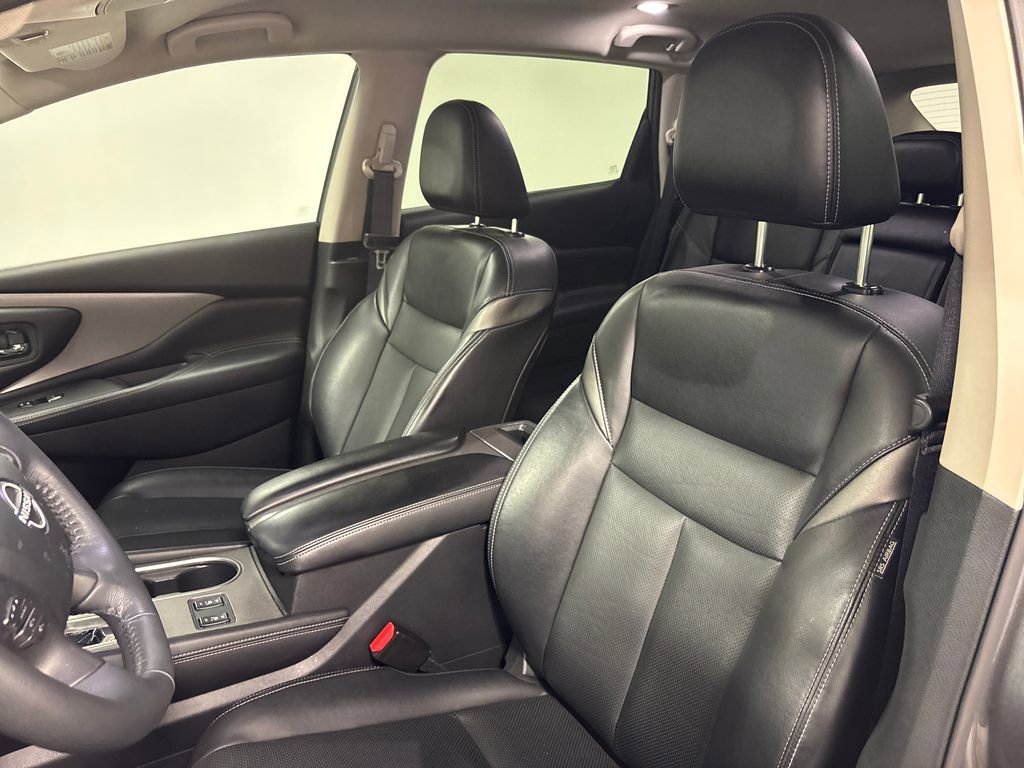 Used 2023 Nissan Murano SL FWD image 26