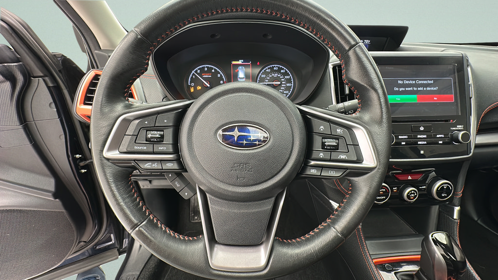 Used 2019 Subaru Forester Sport AWD/4WD image 16