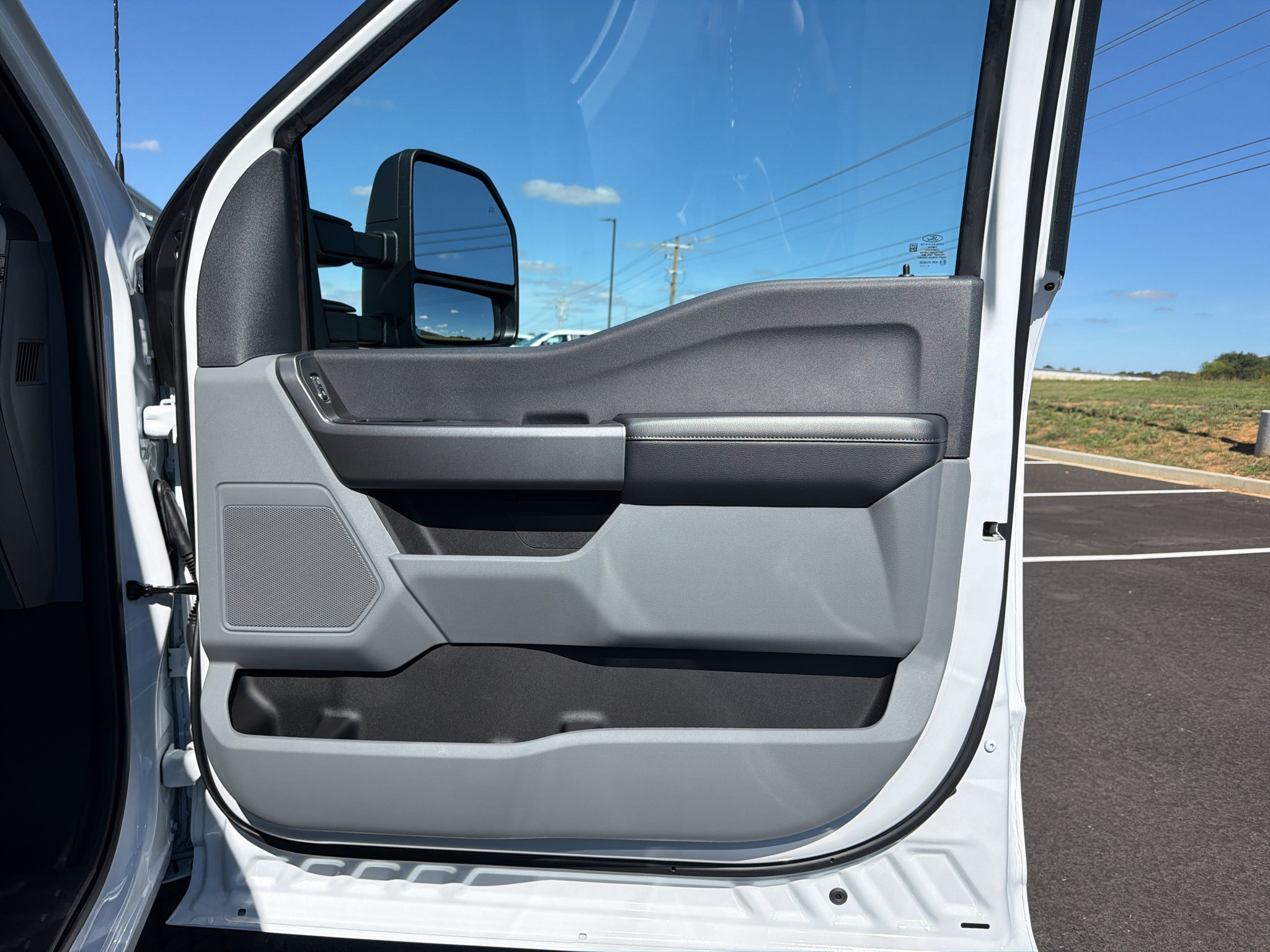 New 2027 Ford F250 XLT AWD/4WD image 18