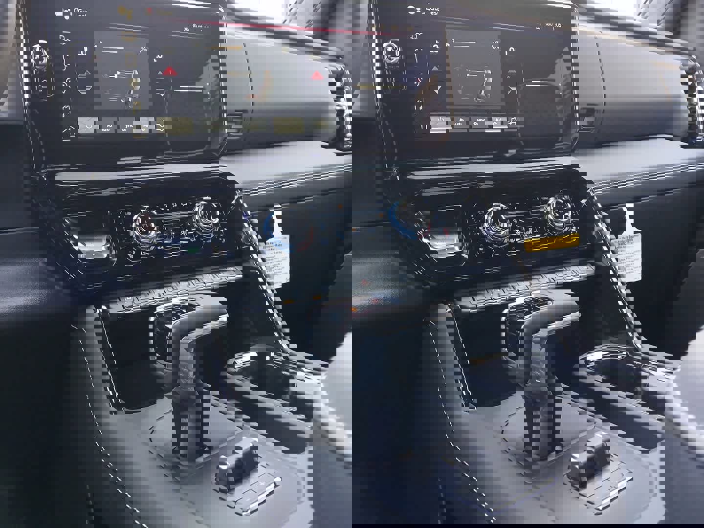 New 2026 GMC Sierra 1500 AT4X image 49