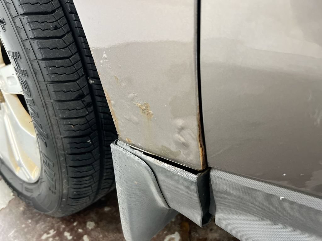 Used 2010 Chevrolet Equinox LTZ AWD/4WD image 35