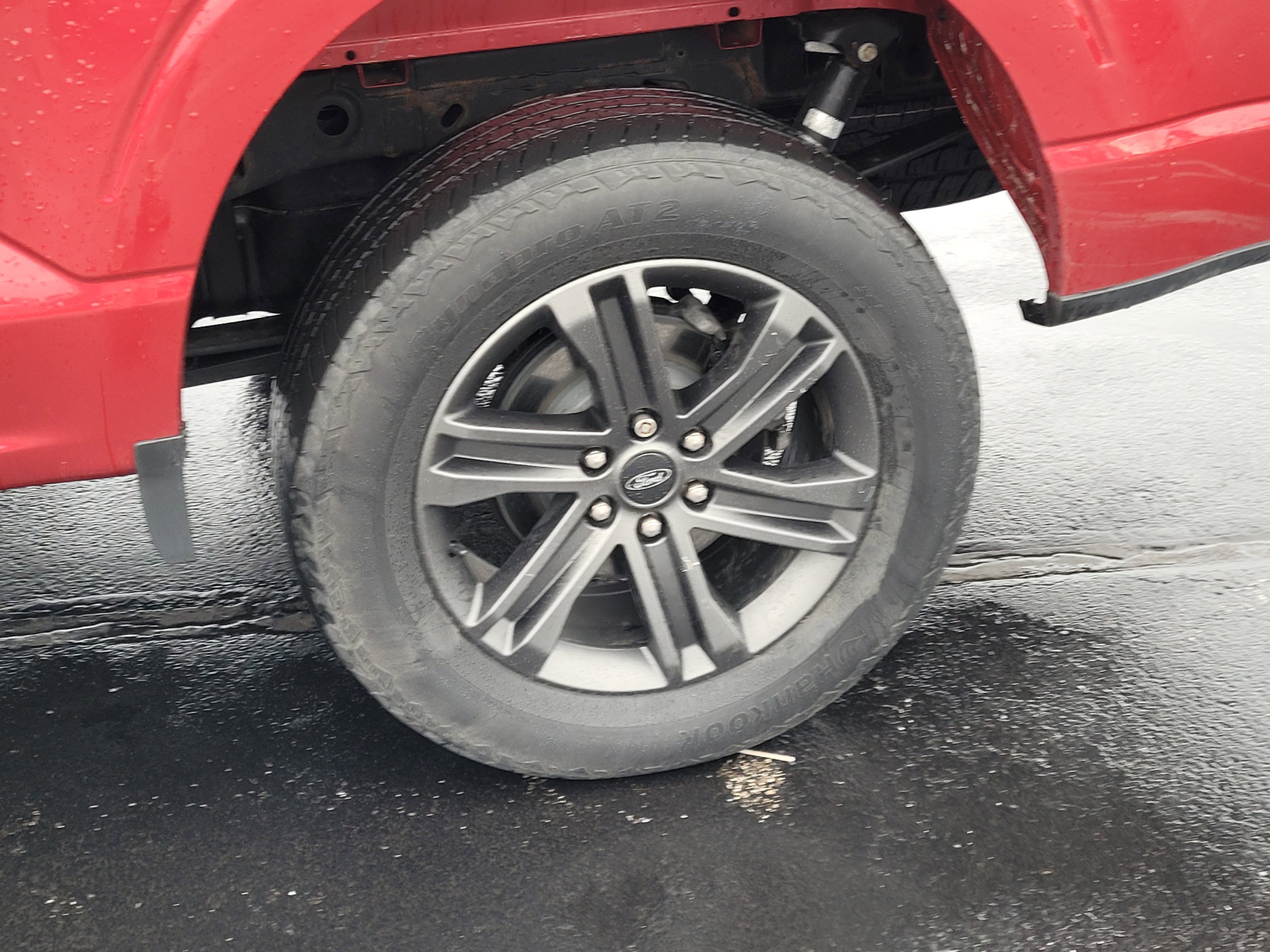 Used 2021 Ford F150 XLT w/ Equipment Group 302A High image 10