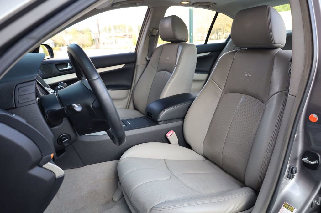 Used 2008 INFINITI G35 x Sedan w/ Premium Pkg image 14