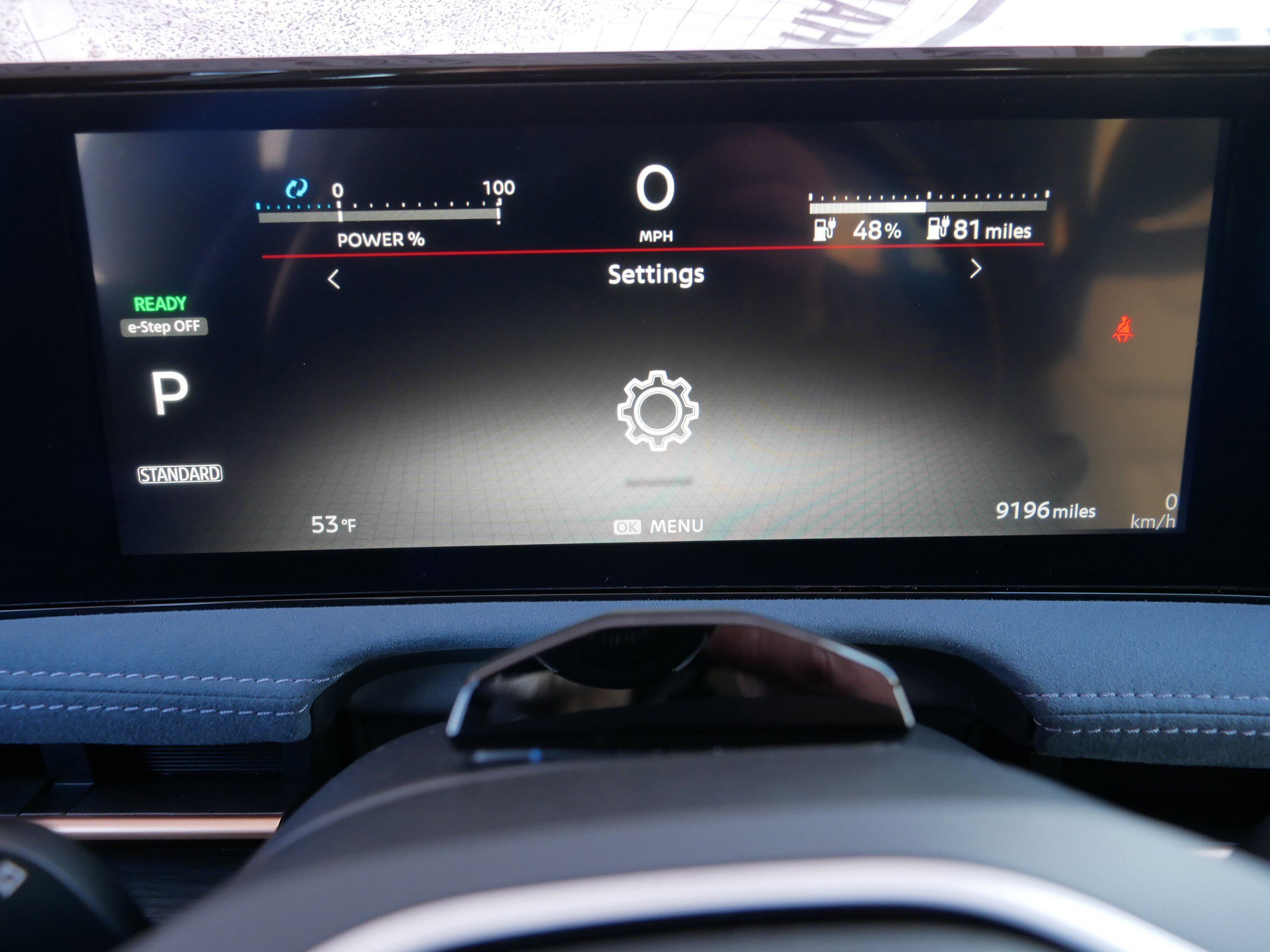 Certified 2023 Nissan Ariya image 21