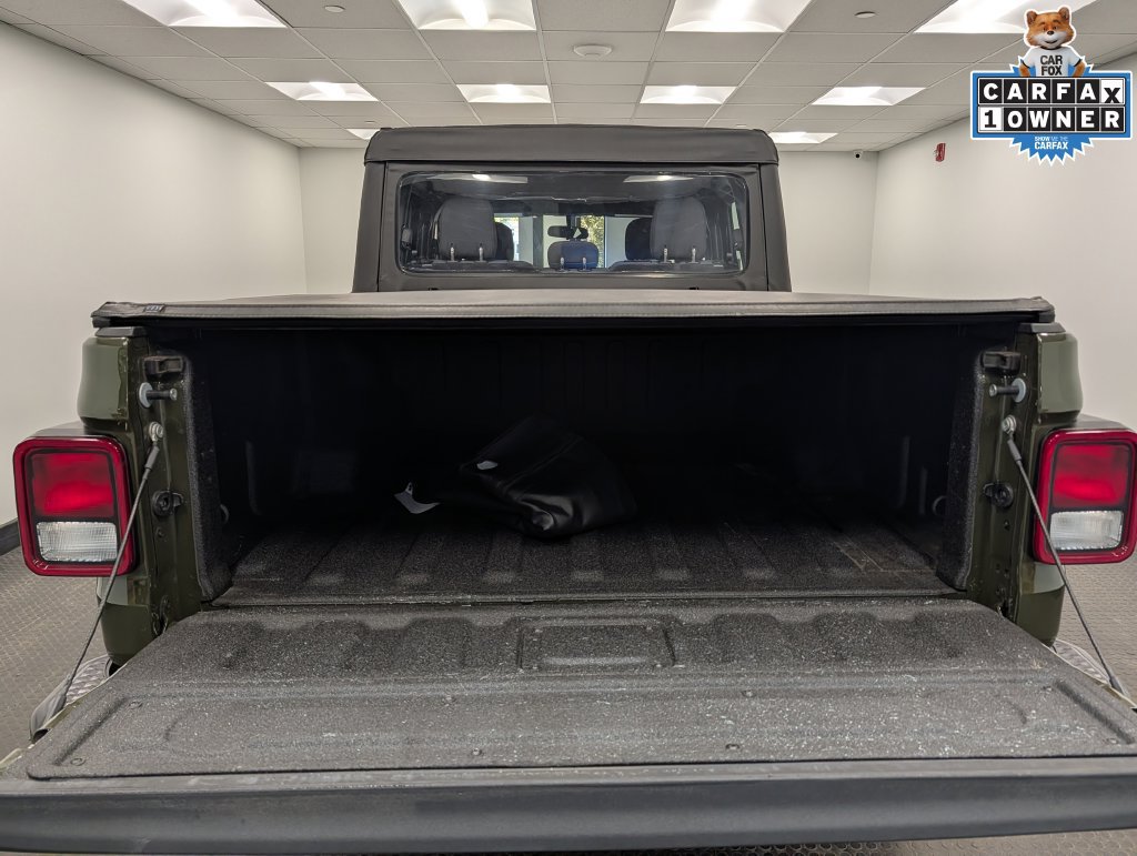 Used 2023 Jeep Gladiator Sport AWD/4WD image 25