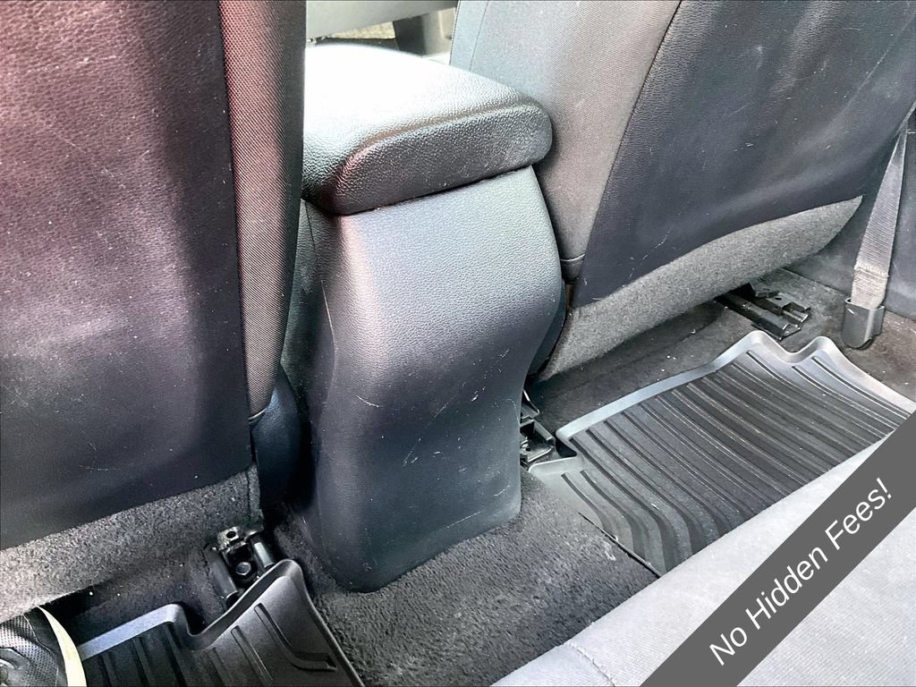 Used 2019 Kia Forte LXS FWD image 23