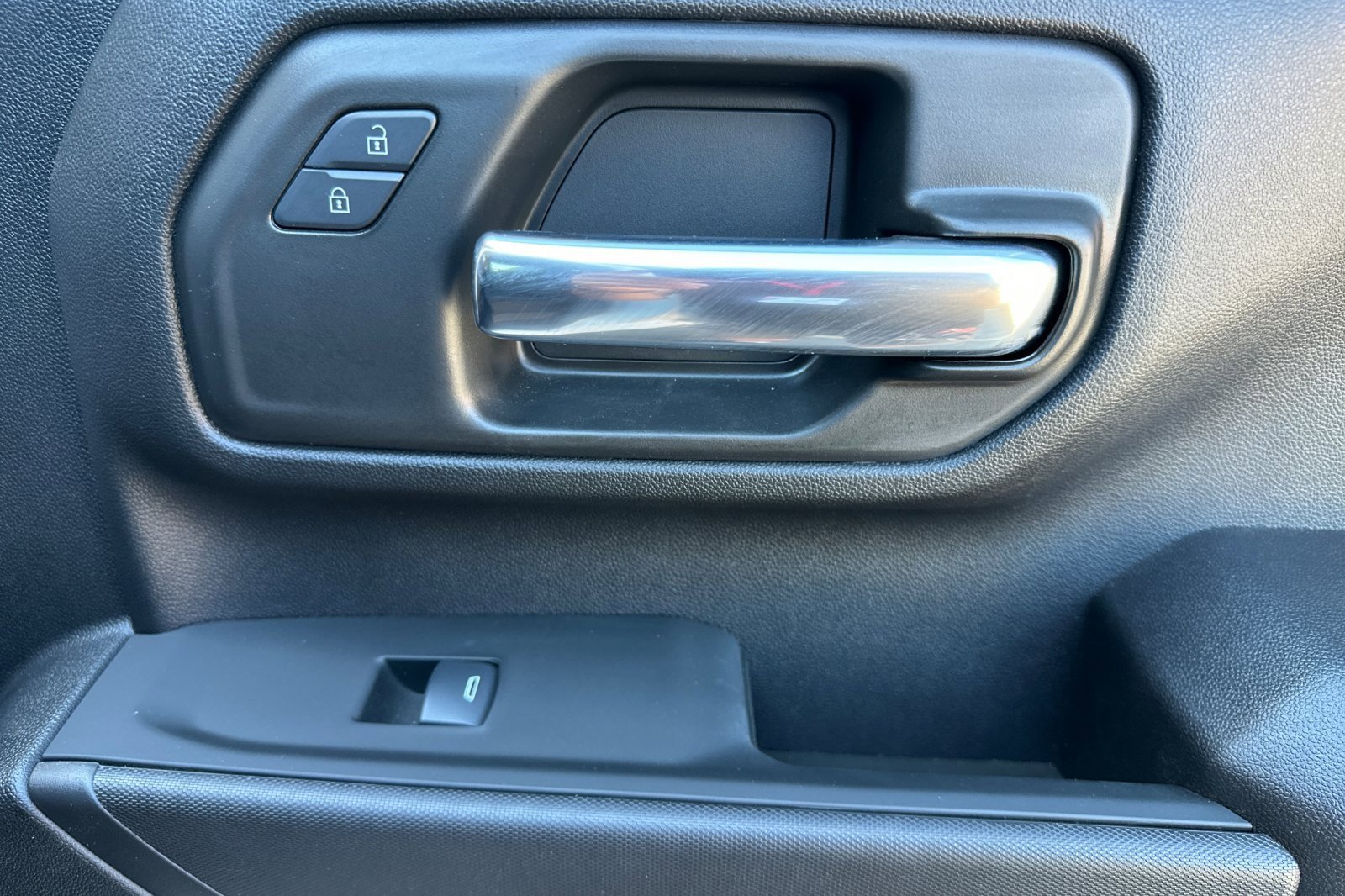 Used 2024 GMC Sierra 2500 Pro image 18