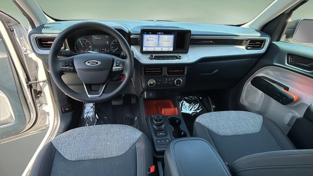 Used 2024 Ford Maverick XLT FWD image 17