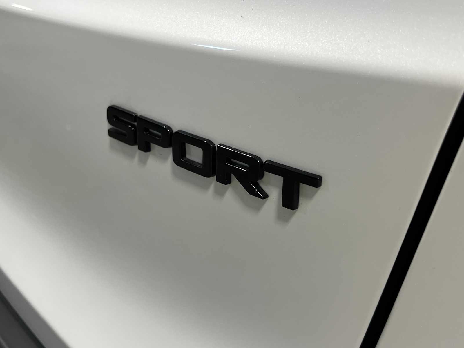 New 2026 Honda CR-V Sport-L image 6