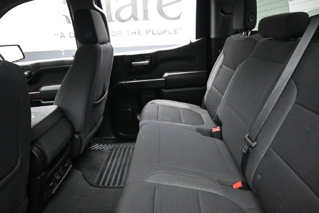 Used 2021 Chevrolet Silverado 1500 LT AWD/4WD image 23