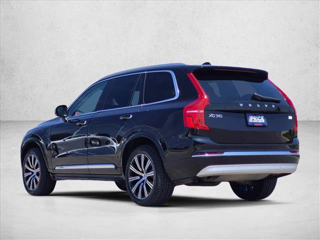 Used 2022 Volvo XC90 T8 Inscription AWD/4WD image 8