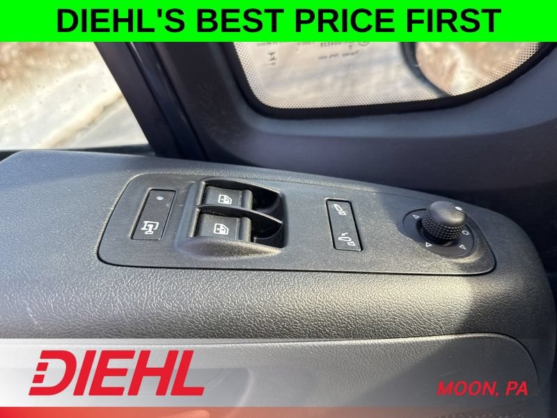 New 2026 RAM ProMaster 2500 w/ Convenience Group FWD image 19