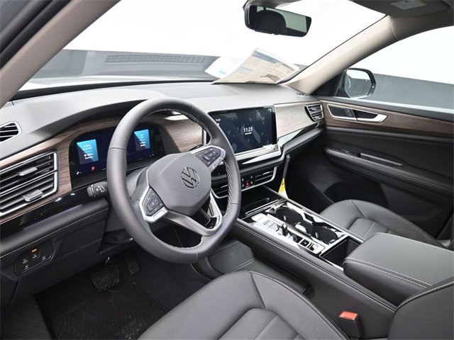 New 2025 Volkswagen Atlas SEL image 19