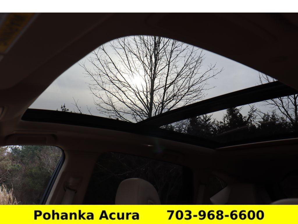 Certified 2023 Acura RDX FWD w/ Technology Package image 21