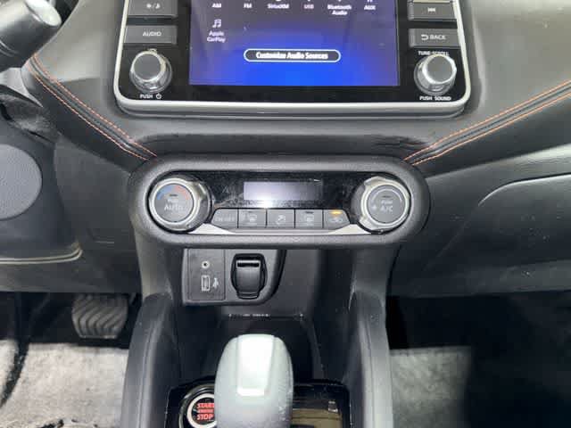 Used 2020 Nissan Versa SR FWD image 21