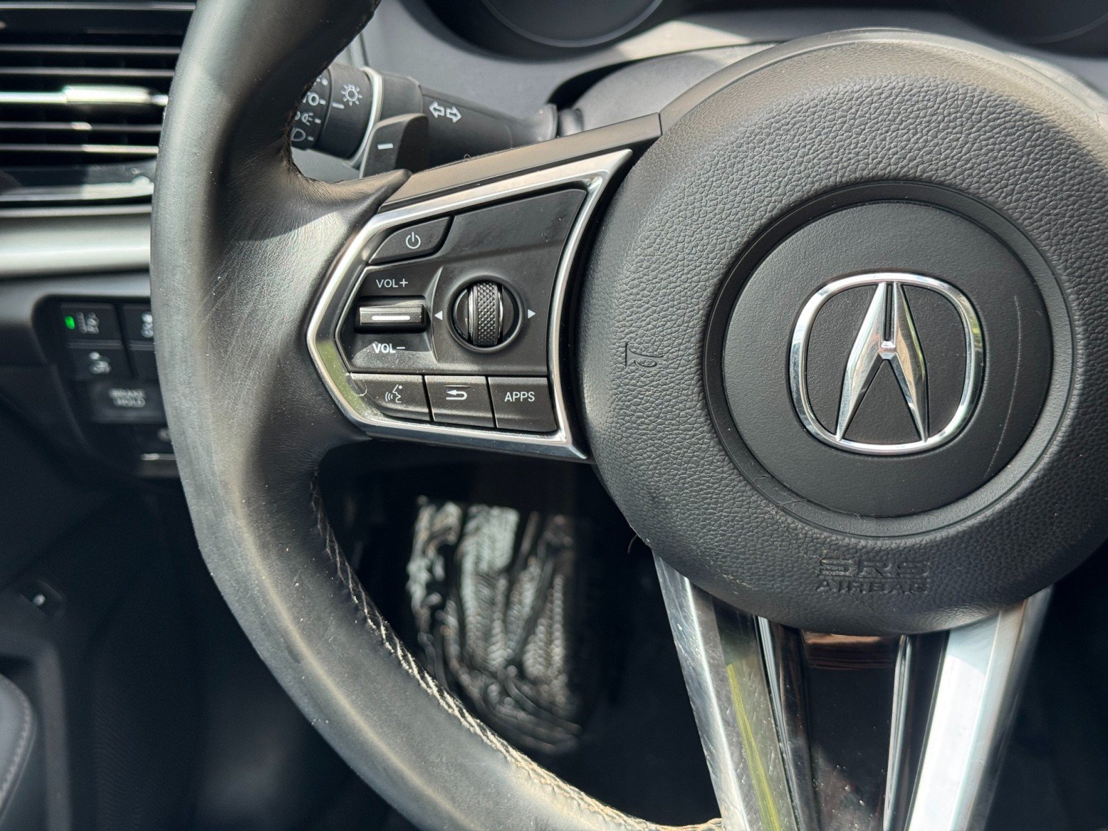 Used 2021 Acura RDX FWD image 21