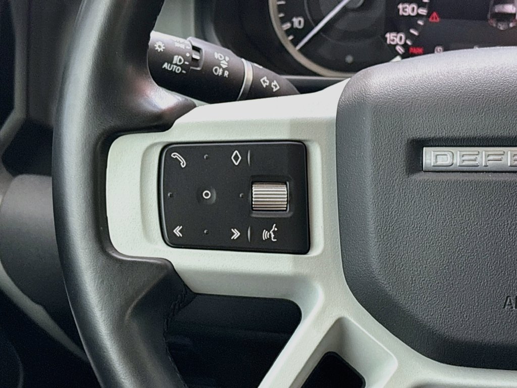 Used 2023 Land Rover Defender 90 S AWD/4WD image 11