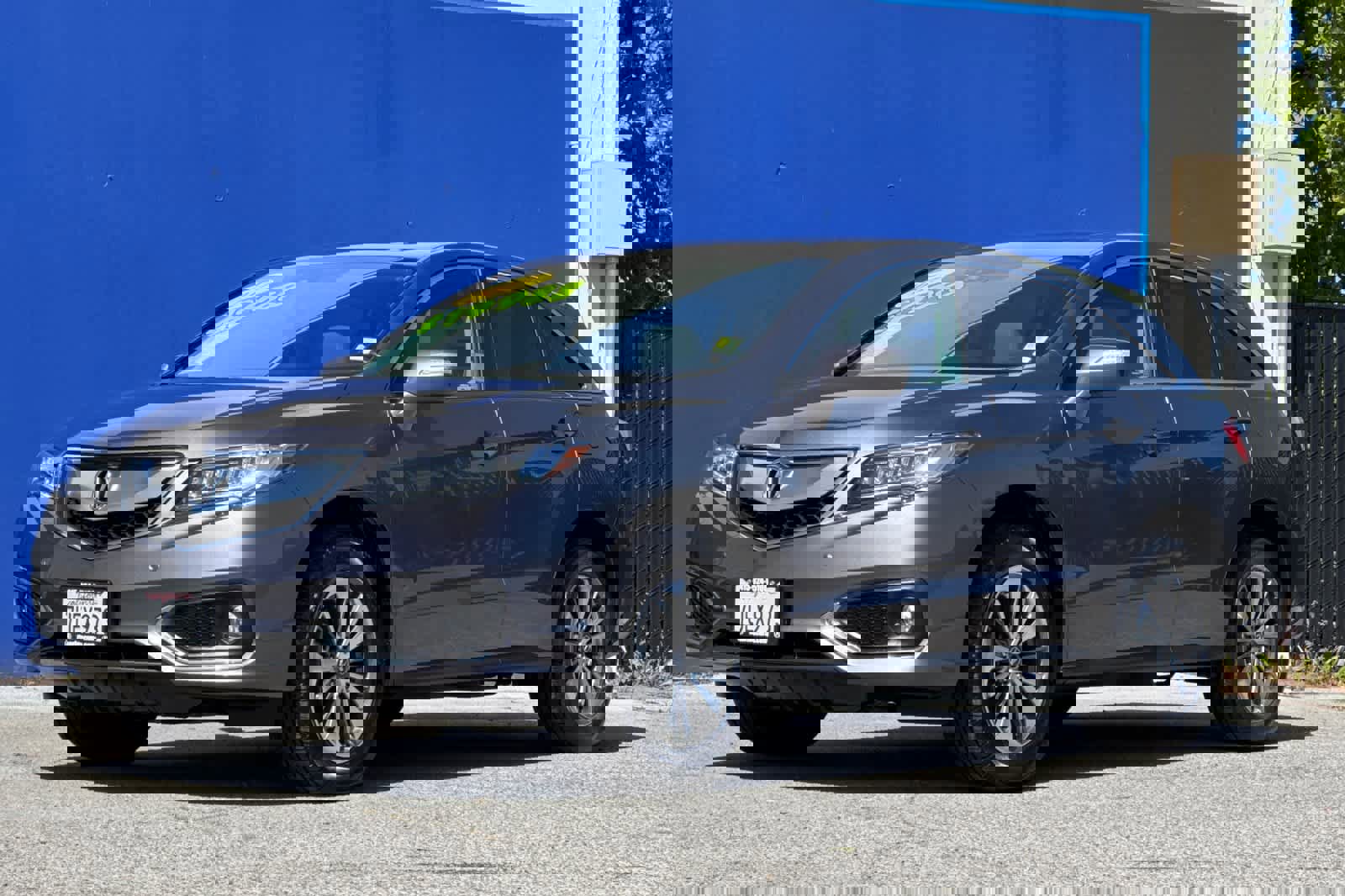 Certified 2017 Acura RDX AWD w/ Advance Package image 7