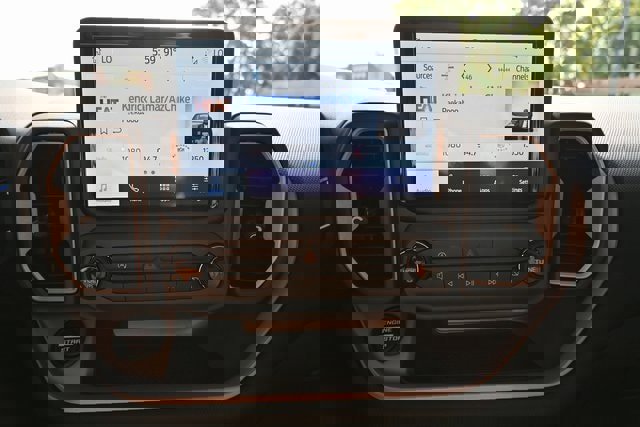 Used 2023 Ford Bronco Sport Outer Banks w/ Tech Package image 31