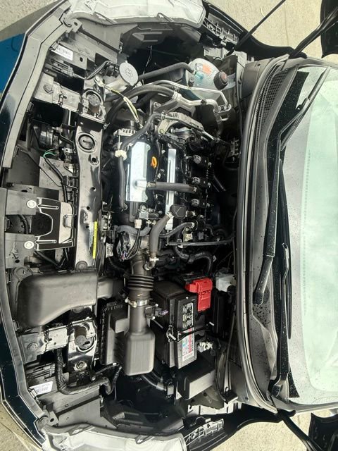 Used 2025 Nissan Versa SV w/ Trunk Package image 26