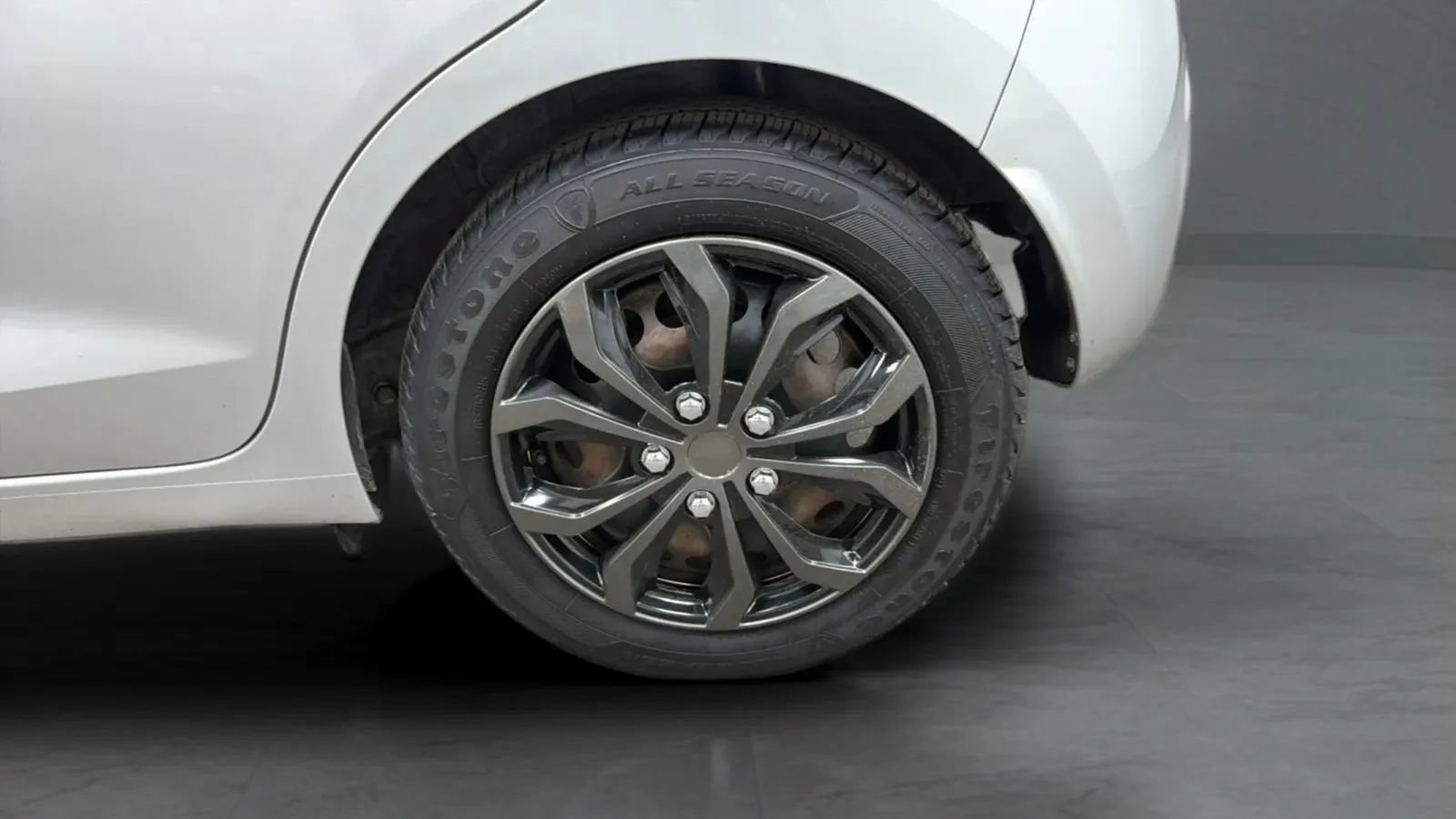 Used 2019 Chevrolet Spark LS FWD image 26
