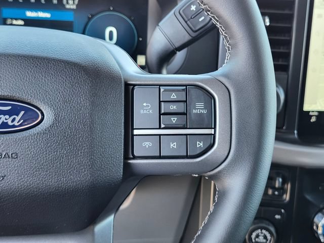 New 2026 Ford F150 XLT w/ Equipment Group 303A High AWD/4WD image 30