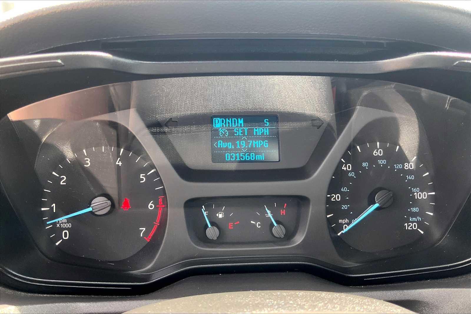 Used 2018 Ford Transit 150 148 Low Roof w/ Premium Package RWD image 24