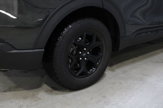 Used 2022 Ford Explorer Timberline image 28