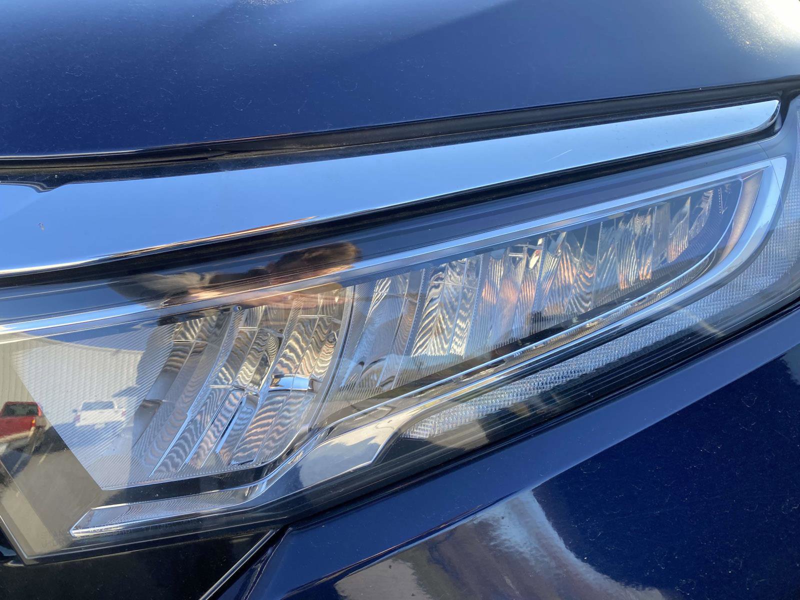 Used 2021 Honda Odyssey EX-L image 11