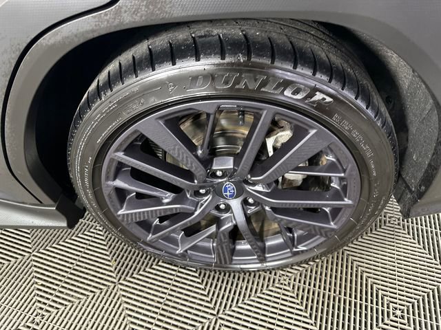 Used 2024 Subaru WRX Premium image 5