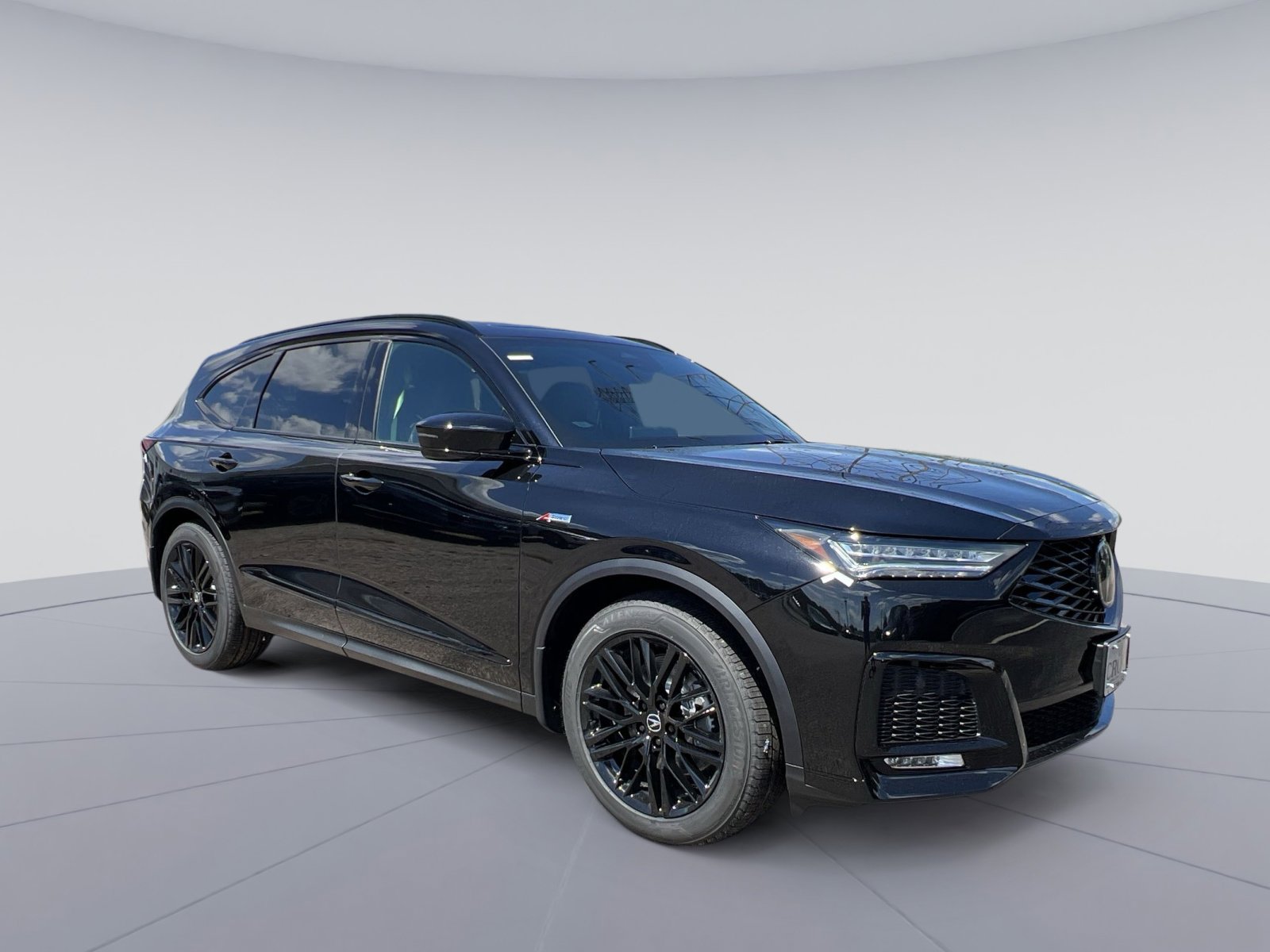 New 2026 Acura MDX A-Spec image 7