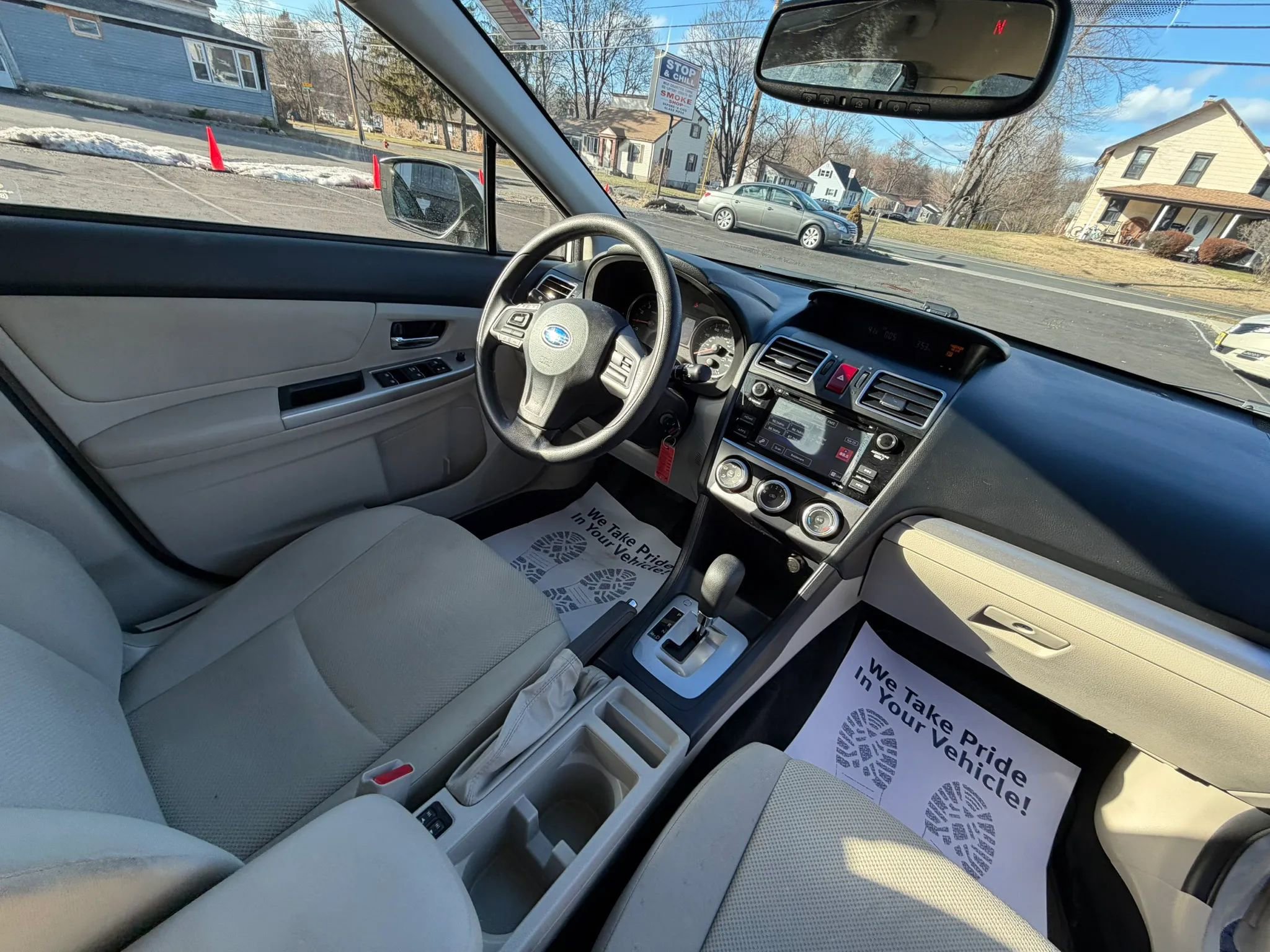 Used 2015 Subaru Impreza 2.0i Premium w/ Popular Package #1 image 23