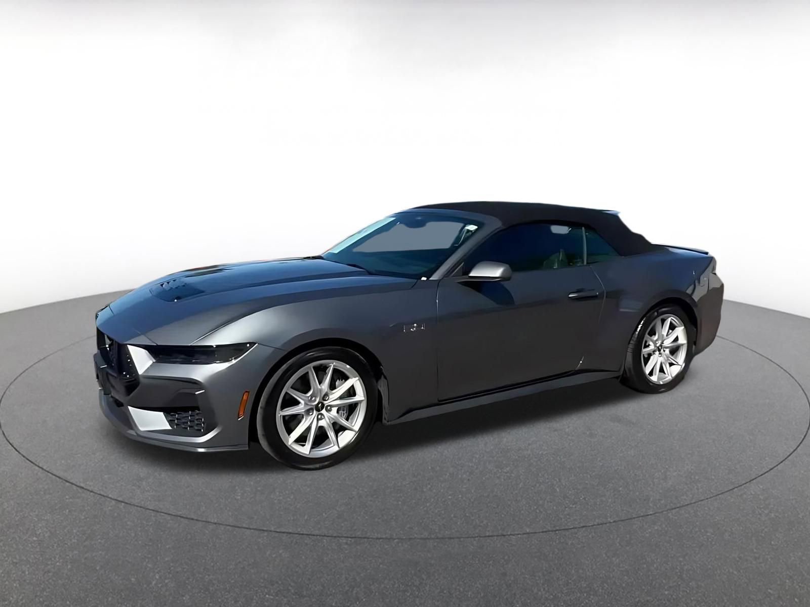 Used 2025 Ford Mustang GT Premium image 8