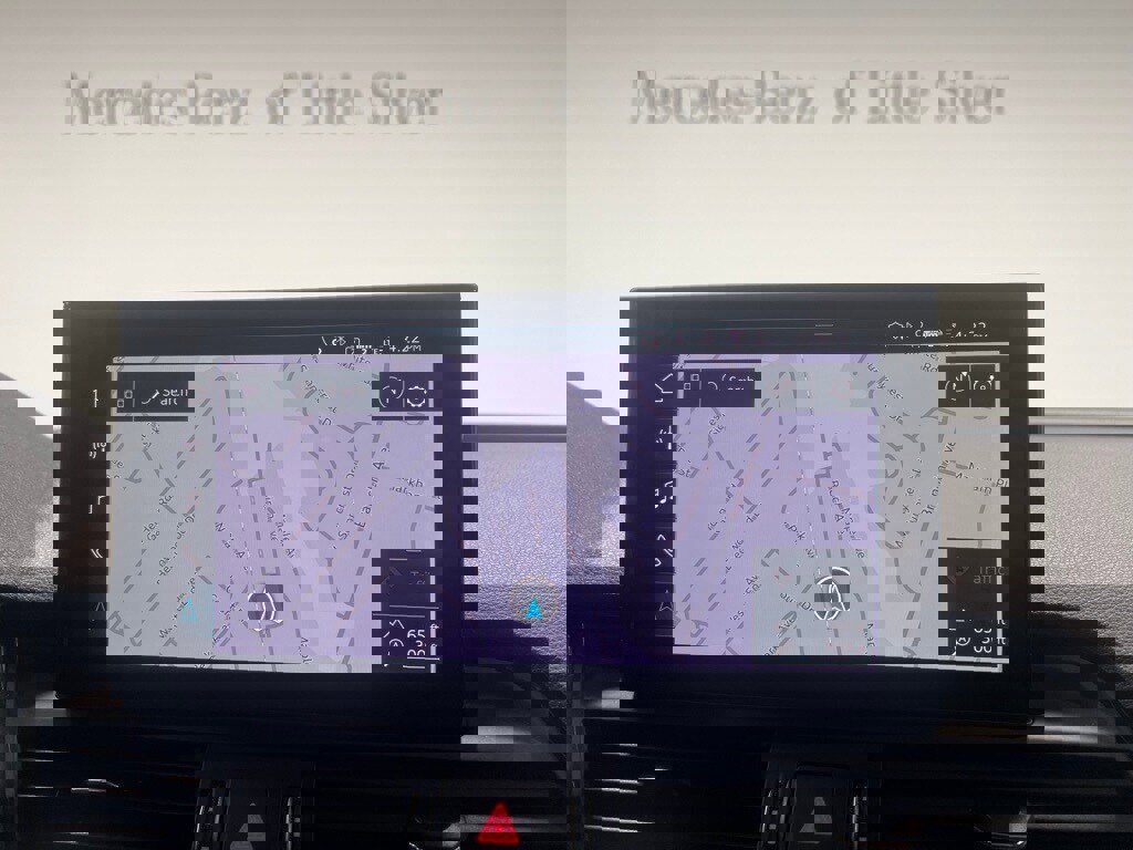 Used 2021 Audi SQ5 Premium Plus w/ Premium Plus Package image 33