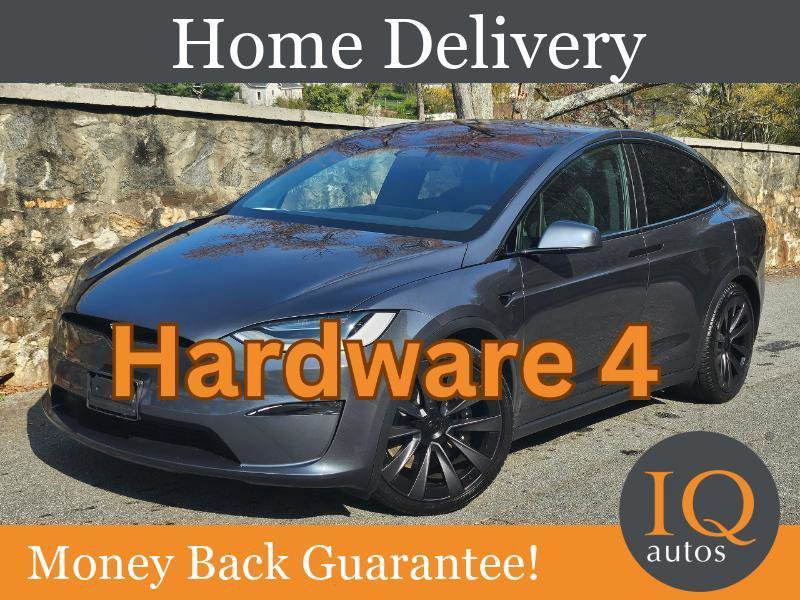 Used 2023 Tesla Model X