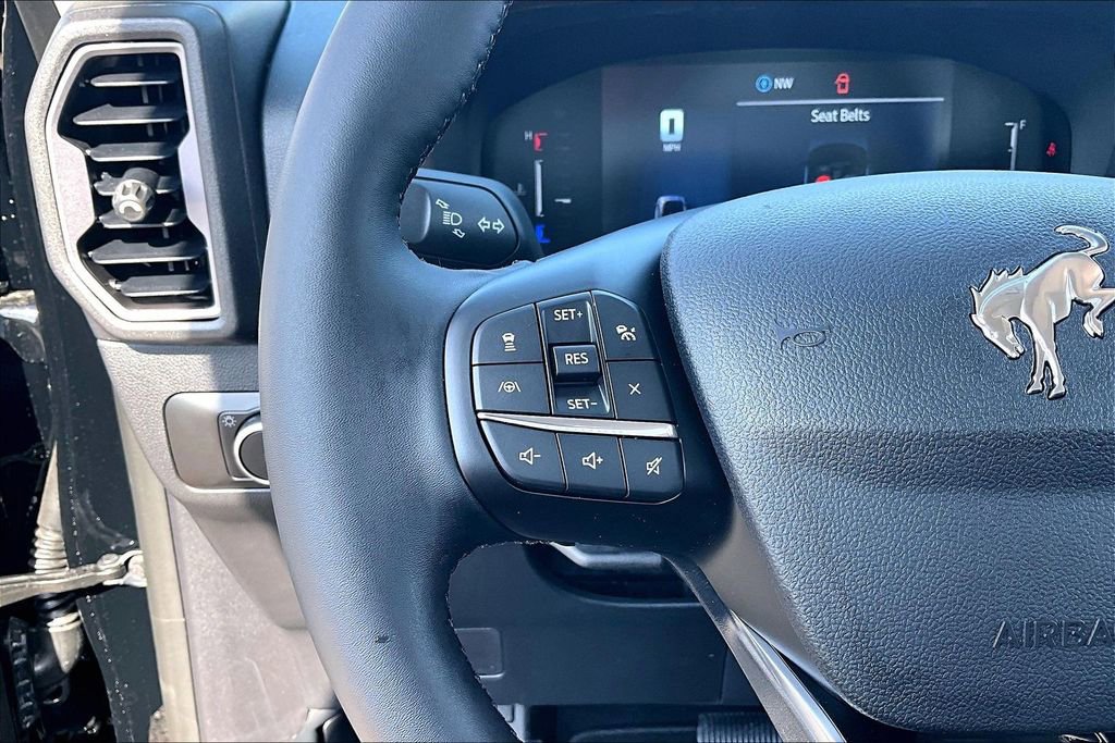 New 2026 Ford Bronco Sport Outer Banks AWD/4WD image 18