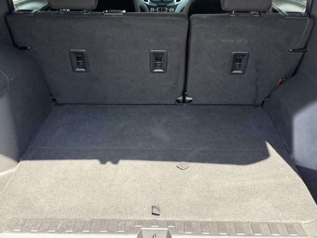 Used 2023 Chevrolet Equinox LT FWD image 17