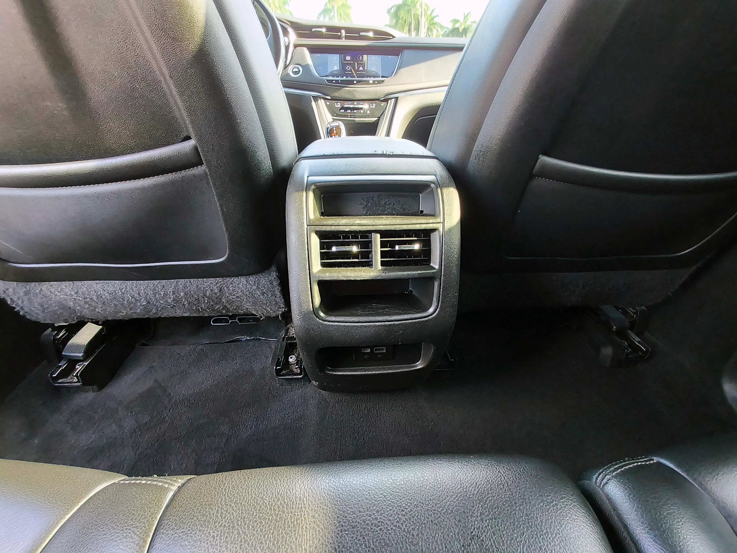 Used 2021 Cadillac XT5 Luxury FWD image 13