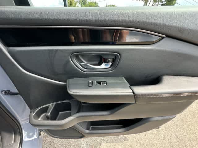 Used 2023 Honda Pilot TrailSport image 21