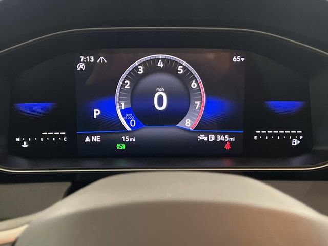 New 2026 Volkswagen Jetta Sport image 18