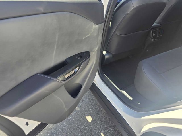 Certified 2024 Lexus RZ 300e Premium w/ Technology Package FWD image 16
