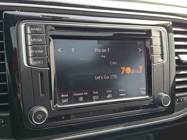 Used 2016 Volkswagen Beetle 1.8T Dune w/ Dune Technology Package image 17