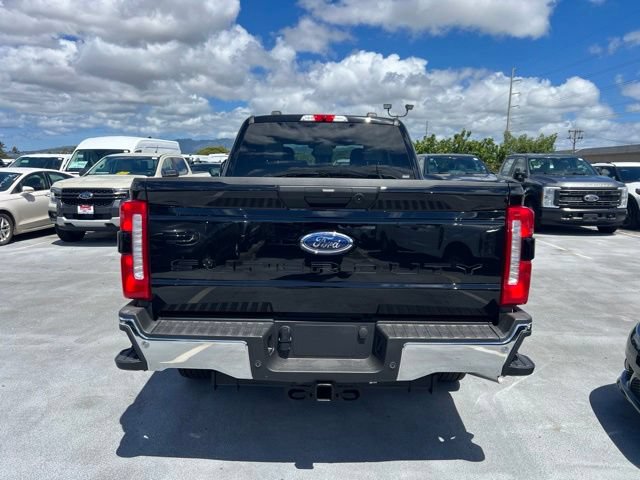 New 2026 Ford F250 XLT w/ 360-Degree Camera Package RWD image 5