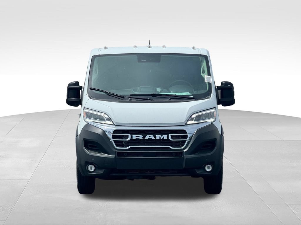 New 2026 RAM ProMaster 1500 w/ Quick Order Package 22G SLT FWD image 2