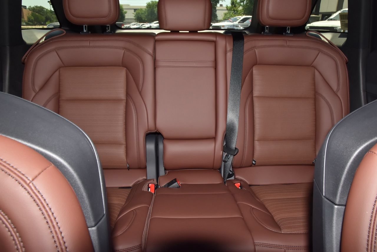 New 2026 Lincoln Nautilus Reserve AWD/4WD image 27
