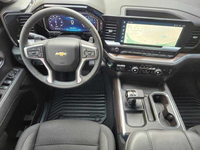 Used 2026 Chevrolet Silverado 1500 LT w/ Texas Edition Plus image 30