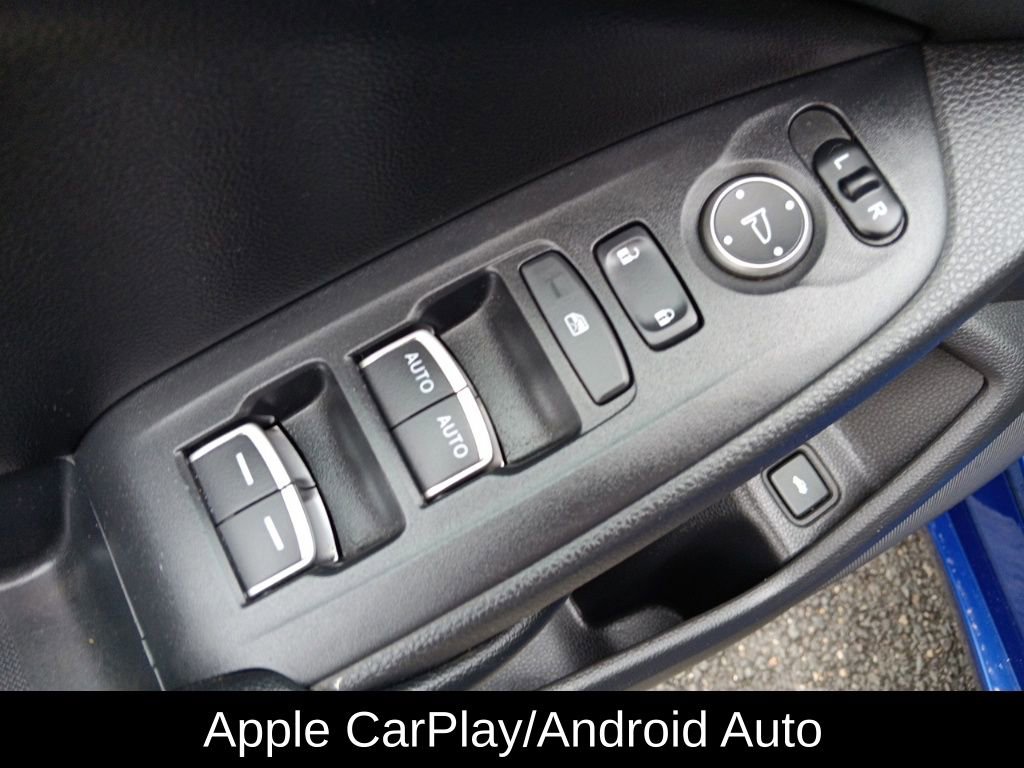 Used 2022 Honda Accord Sport image 12