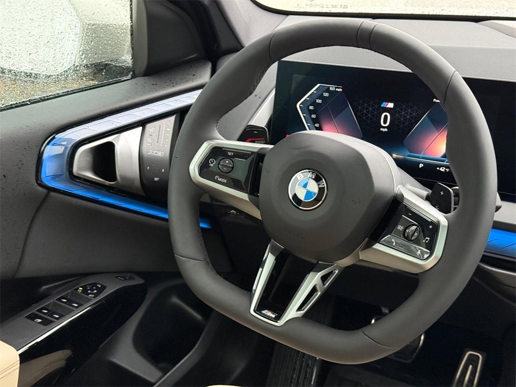 New 2026 BMW X3 xDrive30 w/ M Sport Package image 9