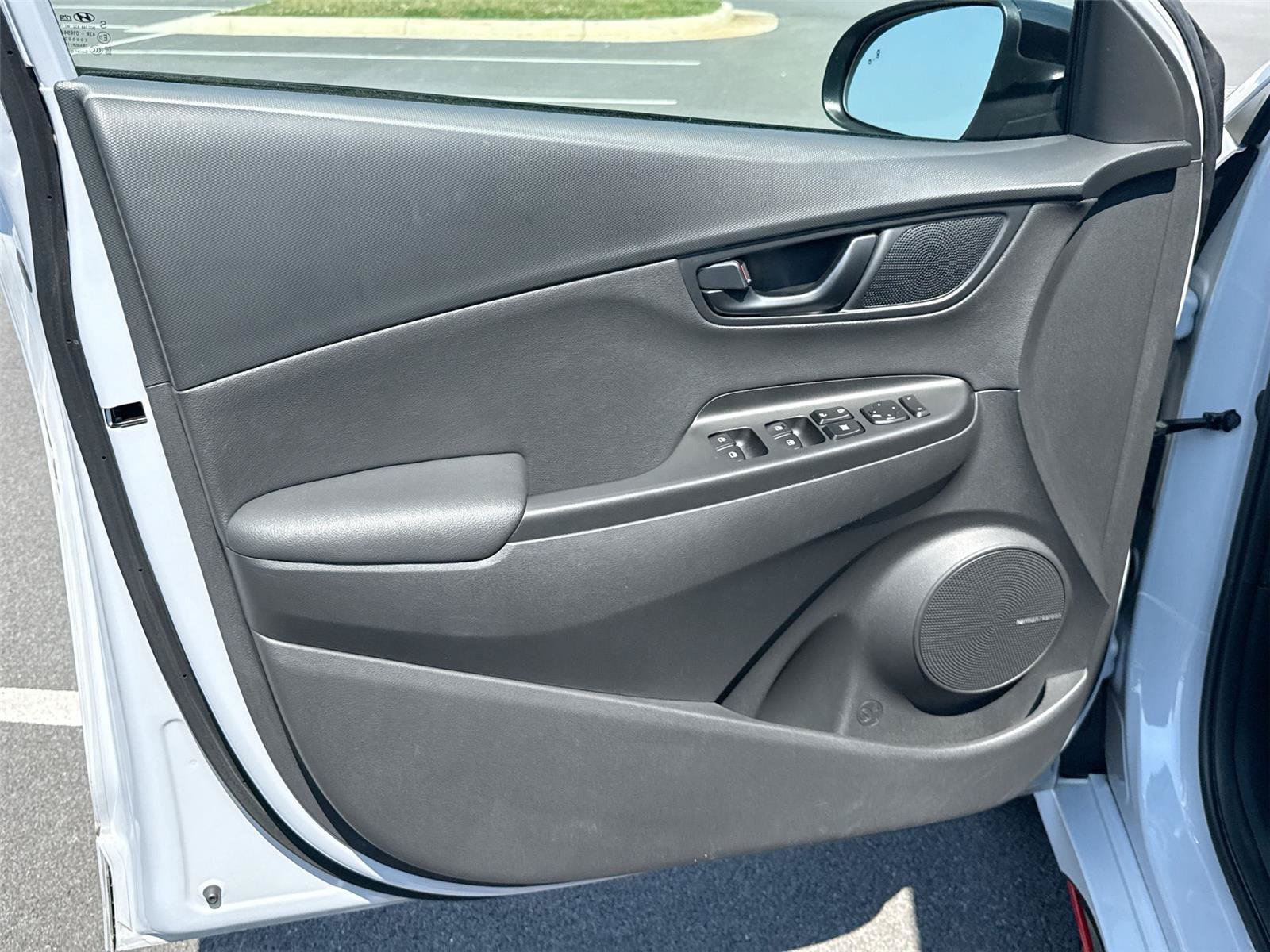 Used 2023 Hyundai Kona N FWD image 15